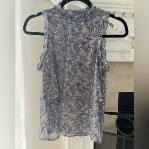 American eagle - blouse - size XXS